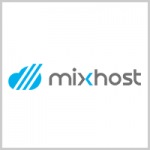 サムネイル「mixhost（ミックスホスト）」